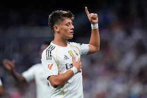 不断进步中！居勒尔西甲新赛季14次关键传球与姆巴佩并列榜首