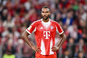 若纳坦-塔：切尔西是技术能力出色的对手 这将是一场艰苦的比赛