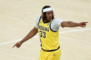 杰弗森：雄鹿引进特纳真的很棒 字母哥需要个能拉空间&防守的中锋