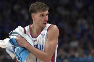 FIBA欧洲区主席：伤员递补问题可以讨论 下届比赛将取消背靠背