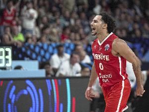 拉金：很多人满足于NBA身份享受光环和生活方式 却并非热爱篮球