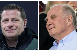 记者：赫内斯把埃贝尔当实习生一样对待，前者经常给后者制造麻烦