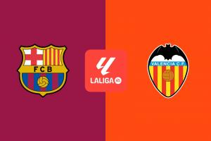 大轮换！巴萨vs瓦伦首发：巴德吉首秀、拉什福德先发，亚马尔伤缺