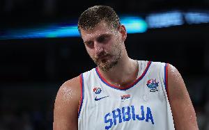 名嘴：2028美国无需囤积中锋 约基奇估计那时去骑马反正不打球了