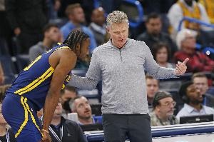 Shams：科尔和库明加的关系没问题 但他认为后者和库巴不好搭配