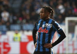 罗马诺：卢克曼本想和平转会国米，对之后转会拜仁失败也感到不满