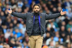 31轮仅8胜！阿莫林上任后英超仅8胜：4胜升班马 2-1曼城 2-0维拉