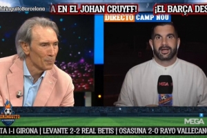 六台记者：巴萨将在诺坎普对阵皇家社会、巴黎