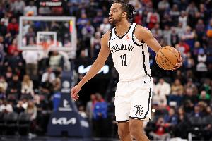 Scotto：自由球员前锋托桑-厄沃马将加盟尼克斯