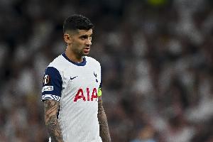 罗梅罗：从未说过想离开热刺 在阿根廷我的风格就是这样无需改变