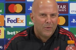 斯洛特：人们总谈论4.5亿镑支出、4.5亿！却忘了我们卖人回收3亿