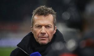 马特乌斯：拜仁是欧洲最优秀的六支球队，也是有望夺冠的队伍之一