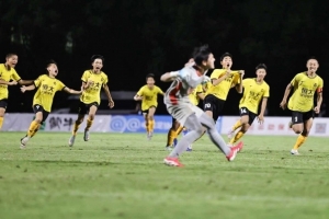 【中青赛侧记】恒大首冠，姗姗来迟