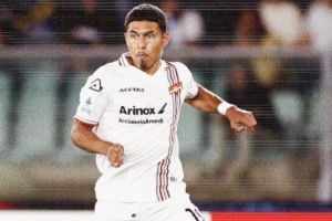 2012-13赛季的桑普后，克雷莫内塞成首支前3轮不败的意甲升班马