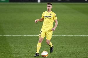 福伊特：热刺身体强壮且速度快，但我们必须相信自己的实力