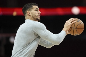 小波特：有的男人即使有完美的女友仍会出轨 这是习惯和品行问题