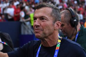 马特乌斯：球员能力和凝聚力都很强，拜仁是欧洲最好6支球队之一