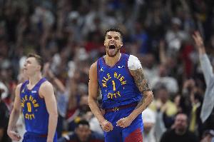 小波特：没人能抹去我是总冠军的事实 许多伟大的球员可终身无冠