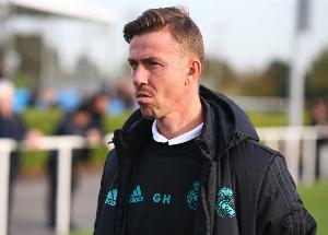 古蒂：皇马阵中最像我的是居勒尔 之前的欧冠小组赛有些平淡