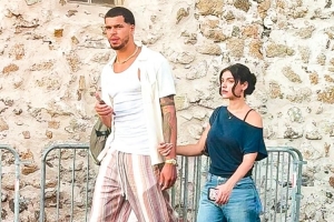 小波特：外貌满分的女人不太适合做妻子 但我想找这种完美女人