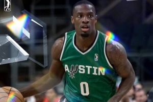 为续约比永博腾空间！马刺裁掉以赛亚-米勒 预计加入G联盟球队