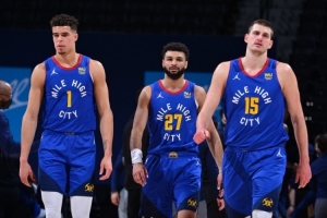 小波特：掘金7年是我生命中永恒的记忆 不过是时候做些改变了