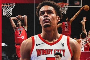 美记：篮网和大卫-莫卡的合同中有8.53万美元保障