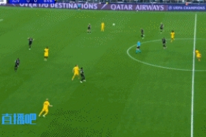 打破僵局！吉拉西助攻阿德耶米贴地斩破门，多特1-0领先尤文