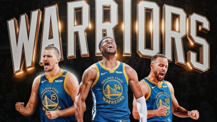 勇士想在27年追求约基奇和字母哥？这三巨头什么水平？