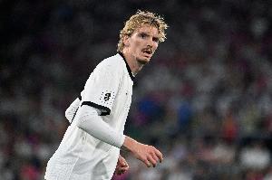 沃尔特马德证实赫内斯致电：我们聊得很愉快，但我很高兴加盟纽卡