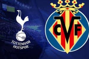 欧冠首轮-热刺vs黄潜首发：库杜斯、理查利森、哈维-西蒙斯先发