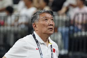 媒体人：女篮1号位值得考察的球员数量不少&各有特点 4号位不乐观