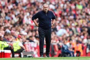 领先2球遭逆转！澳波：球员认为胜利是理所当然，本应处理得更好