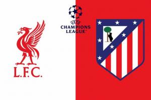 利物浦vs马竞首发：伊萨克首秀PK格子，加克波先发，小蜘蛛伤缺