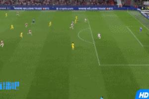 首球来了！20岁小将丹尼尔为博德闪耀打进队史首个欧冠正赛进球