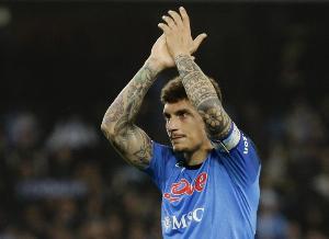 迪洛伦佐：那不勒斯想检验自己的水平，要作为一个团队防守哈兰德