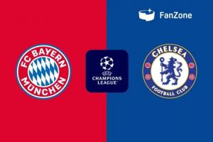 拜仁vs切尔西首发：凯恩pk佩德罗，杰克逊替补，帕尔默出战