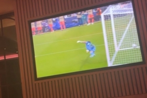 为老队友点赞！桑乔社媒晒拉什福德梅开二度视频