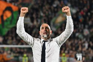 专家：和国米多特的对决让尤文队内达成血盟 图多尔重塑了球队