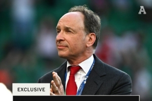 TA：阿森纳执行副主席将离任，标志着俱乐部董事会迎来重大改组