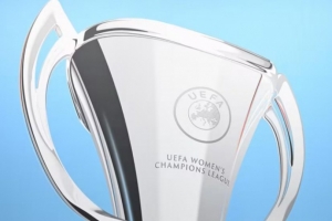 女足欧冠抽签：卫冕冠军阿森纳客战拜仁，切尔西再次挑战巴萨