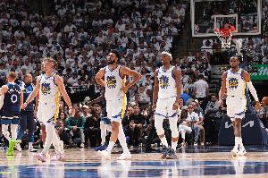 经纪人：詹韦都磨合了半赛季 说库明加不搭巴特勒是不对的！