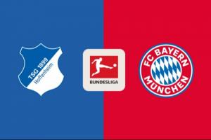 轮换阵容！拜仁客战霍村首发：杰克逊 卡尔 博伊先发，基米希替补