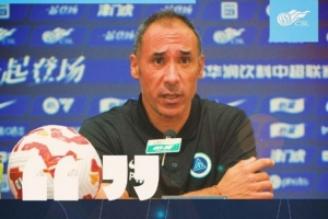 穆尼奥斯：在进攻三区的效率上还有待提高 输掉比赛的责任在自身