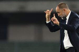 前维罗纳主席:没人像尤里奇那样激励球队 图多尔开口前会先数到十