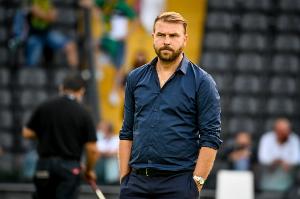 维罗纳主帅：图多尔批评裁判？我尊重他的观点，但我们配得上平局