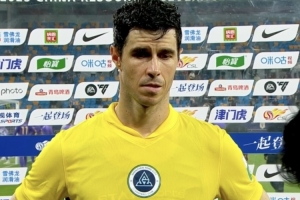 埃杜-加西亚：接下来5场是决战，尽可能多拿分完成我们的保级目标