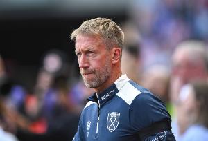 邮报：上任25场只取6胜，西汉姆主帅波特面临下课危机