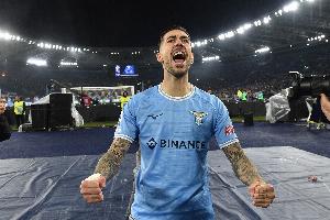 扎卡尼：拉齐奥因为一次愚蠢的错误而丢球，4轮拿3分显然未达预期