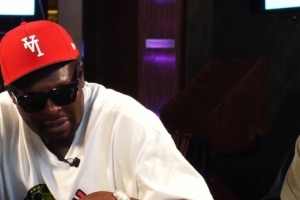 兰多夫：现在已经没有传统意义的大前锋了 现在位置区分很弱